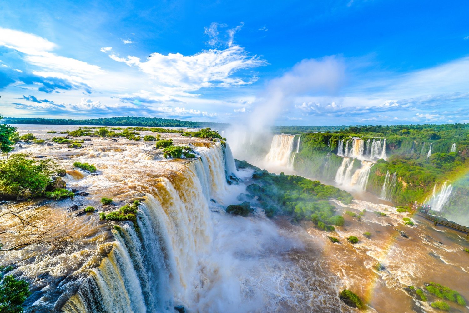 3 days in Foz do Iguaçu, Brazil: Ultimate Adventure Guide for Travelers