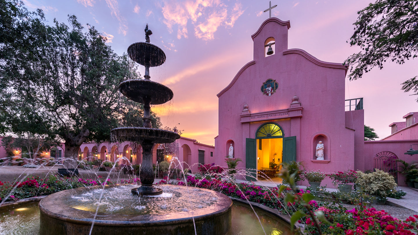 3 Days in Ica & Nazca, Peru: Your Ultimate Adventure Guide