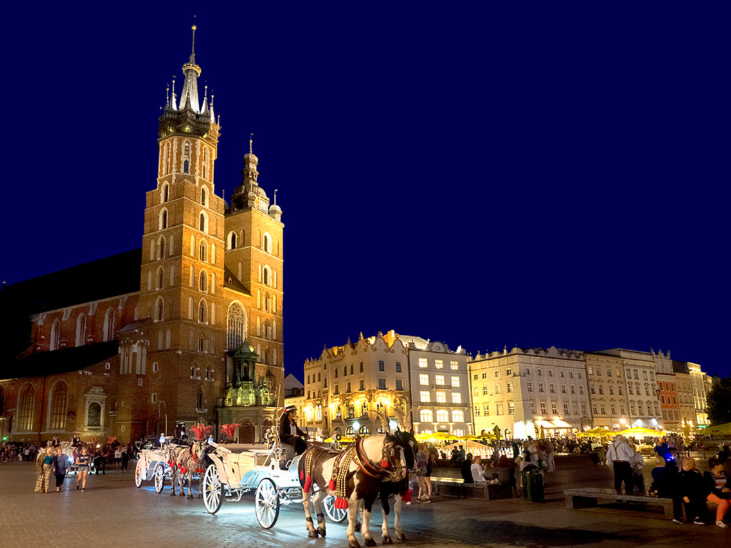 3 Days in Krakow, Poland: Your Ultimate Gen Z Travel Guide