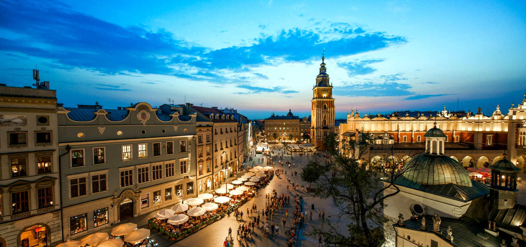 3 Days in Krakow, Poland: Your Ultimate Gen Z Travel Guide