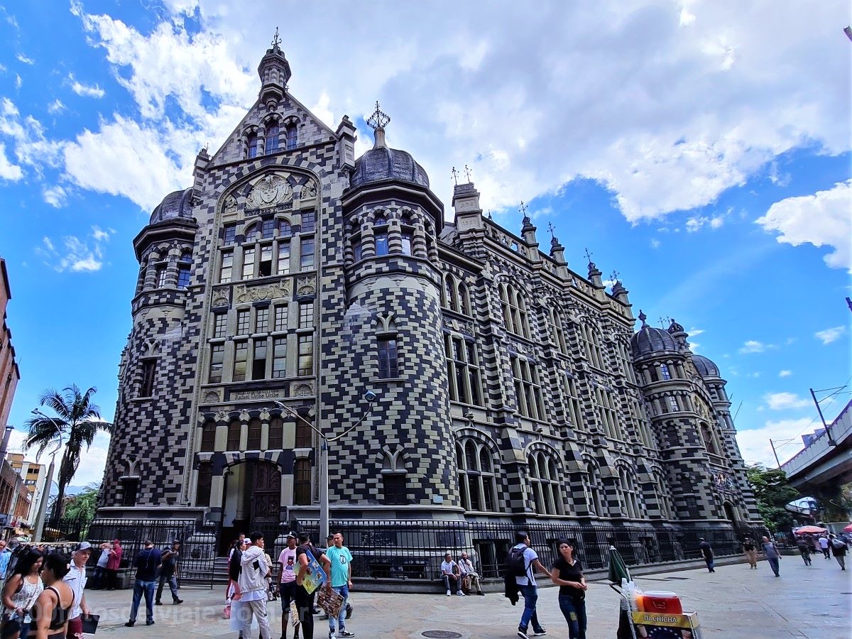 3 Days in Medellin, Colombia: Ultimate Itinerary for an Unforgettable Adventure