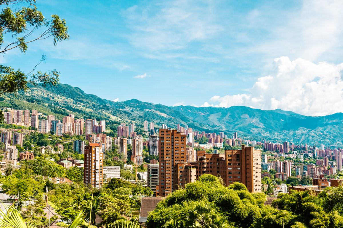 3 Days in Medellin, Colombia: Ultimate Itinerary for an Unforgettable Adventure