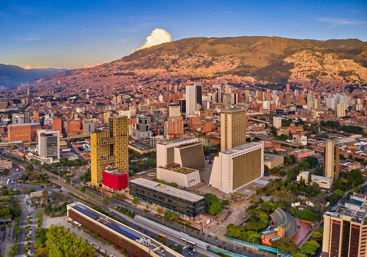 3 Days in Medellin, Colombia: Ultimate Itinerary for an Unforgettable Adventure