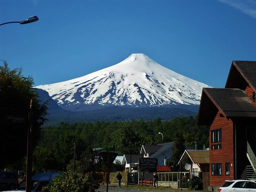 3 days in Pucon, Chile: Ultimate Adventure Guide