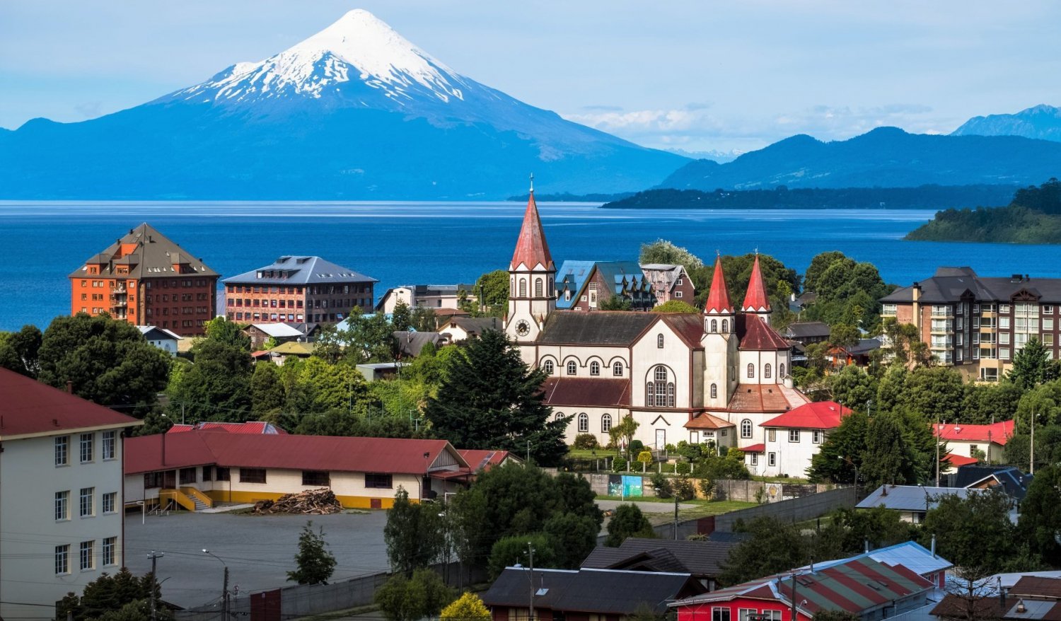 3 days in Pucon, Chile: Ultimate Adventure Guide