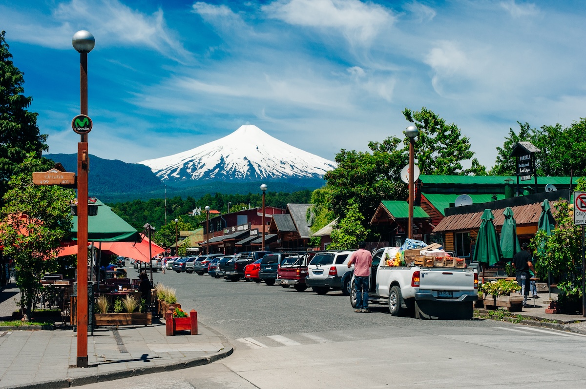 3 days in Pucon, Chile: Ultimate Adventure Guide