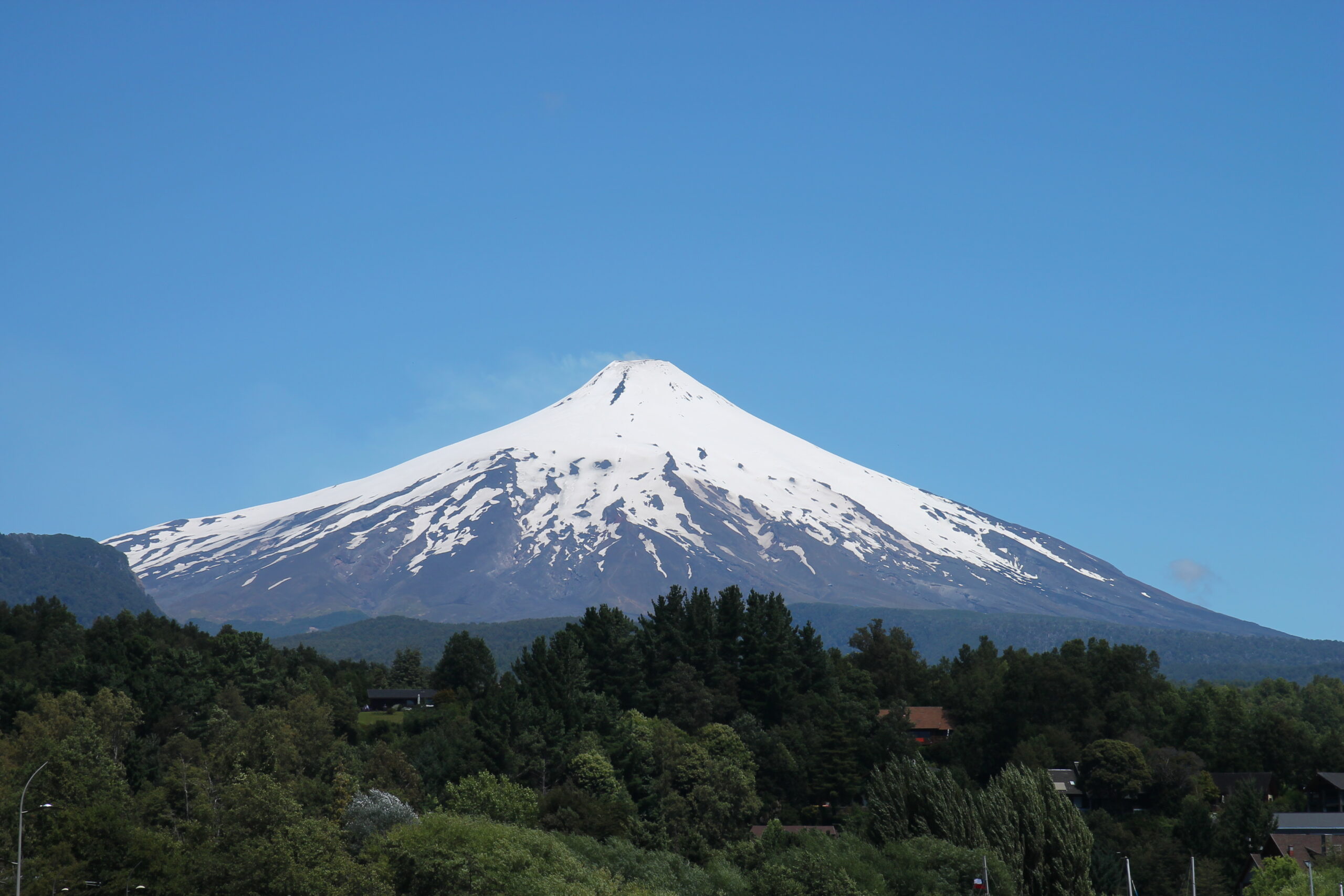 3 days in Pucon, Chile: Ultimate Adventure Guide