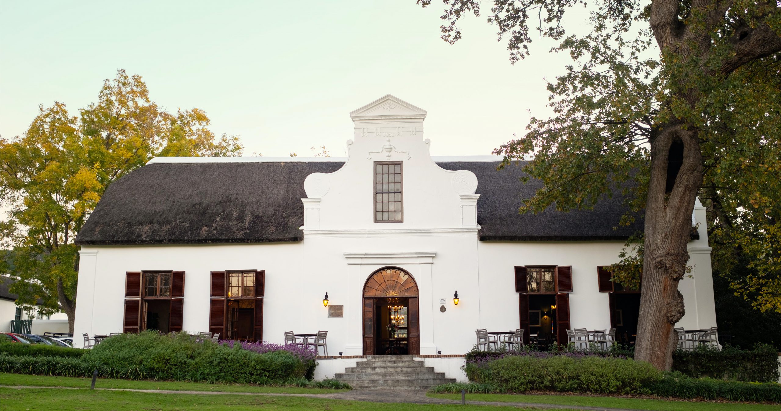 3 Days in South African Wine Country: An Unforgettable Adventure