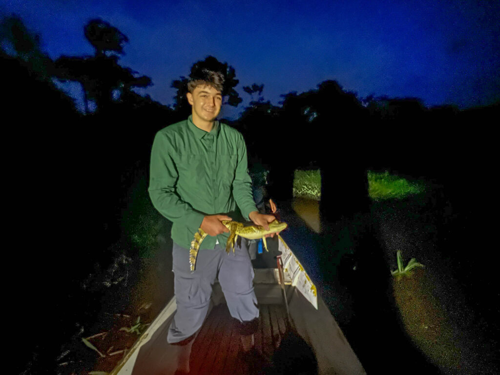 3 Days in the Amazon Jungle – The Ultimate Adventure Guide