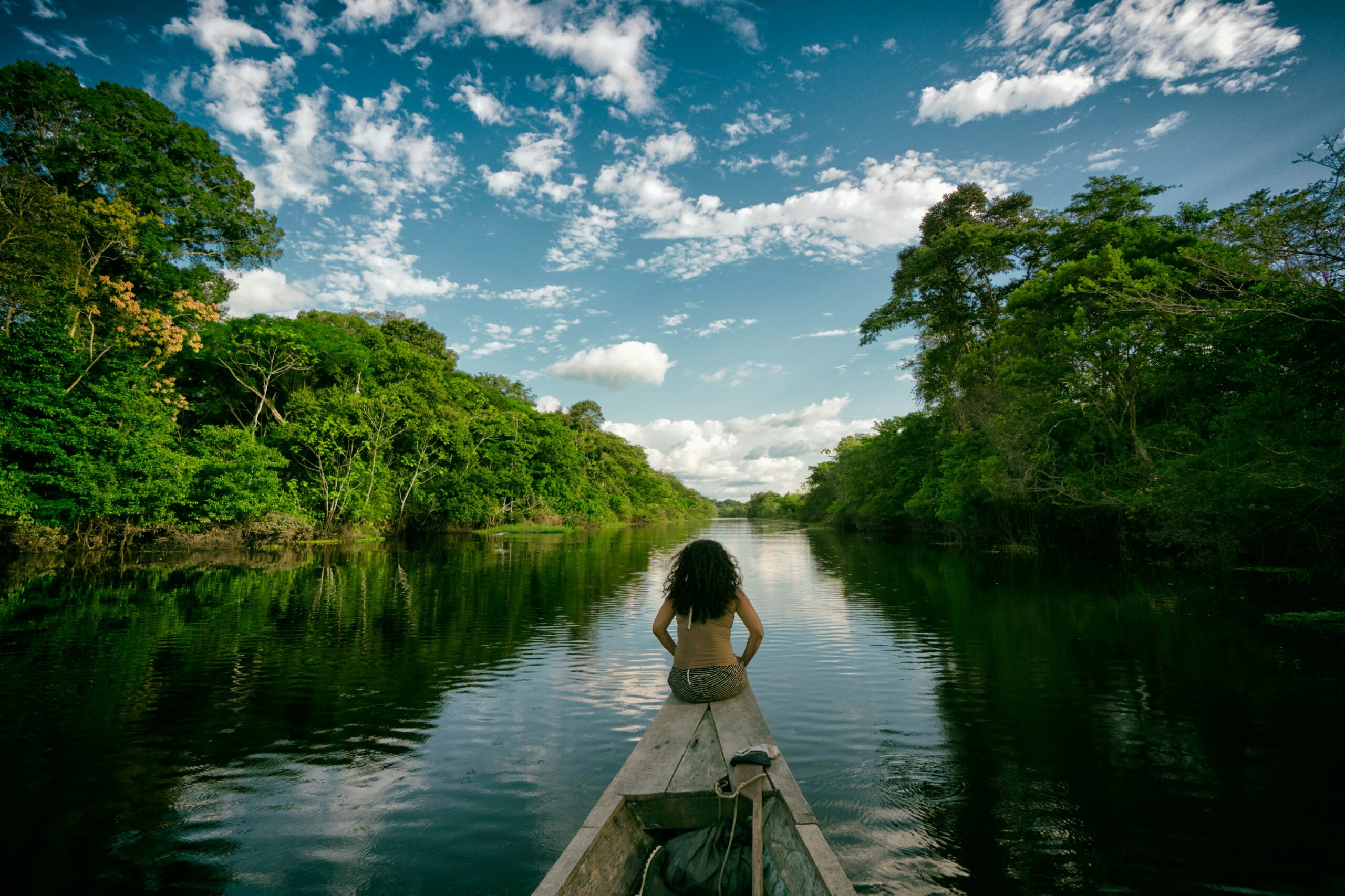 3 Days in the Amazon Jungle – The Ultimate Adventure Guide