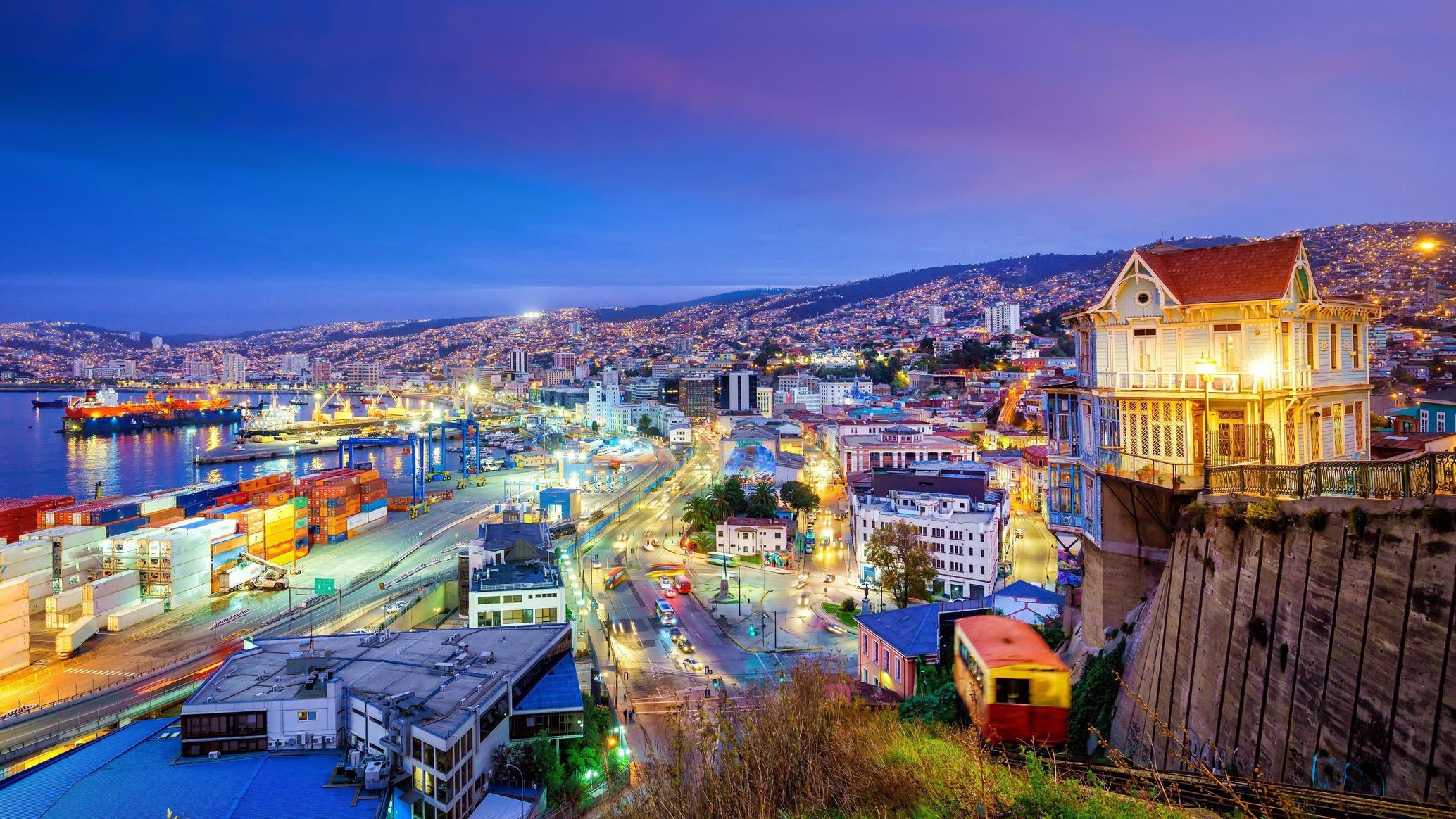 3 Days in Valparaiso, Chile: The Ultimate Guide for Your Adventure