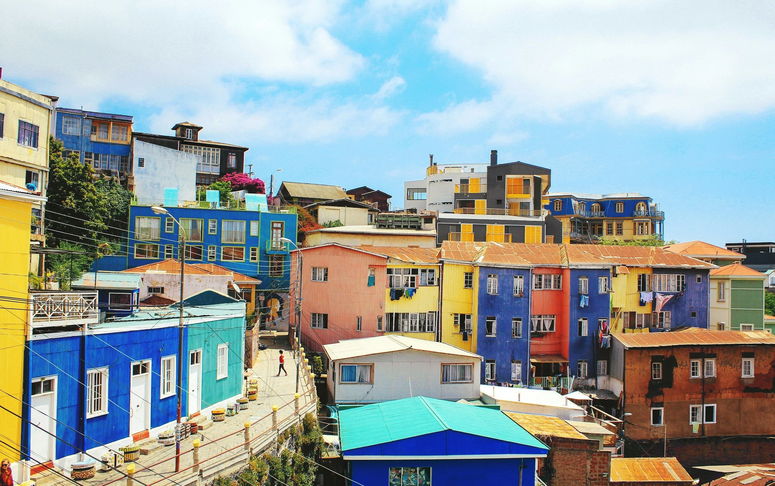 3 Days in Valparaiso, Chile: The Ultimate Guide for Your Adventure