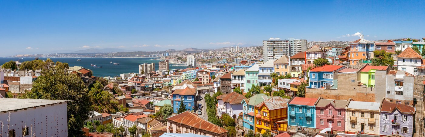 3 Days in Valparaiso, Chile: The Ultimate Guide for Your Adventure
