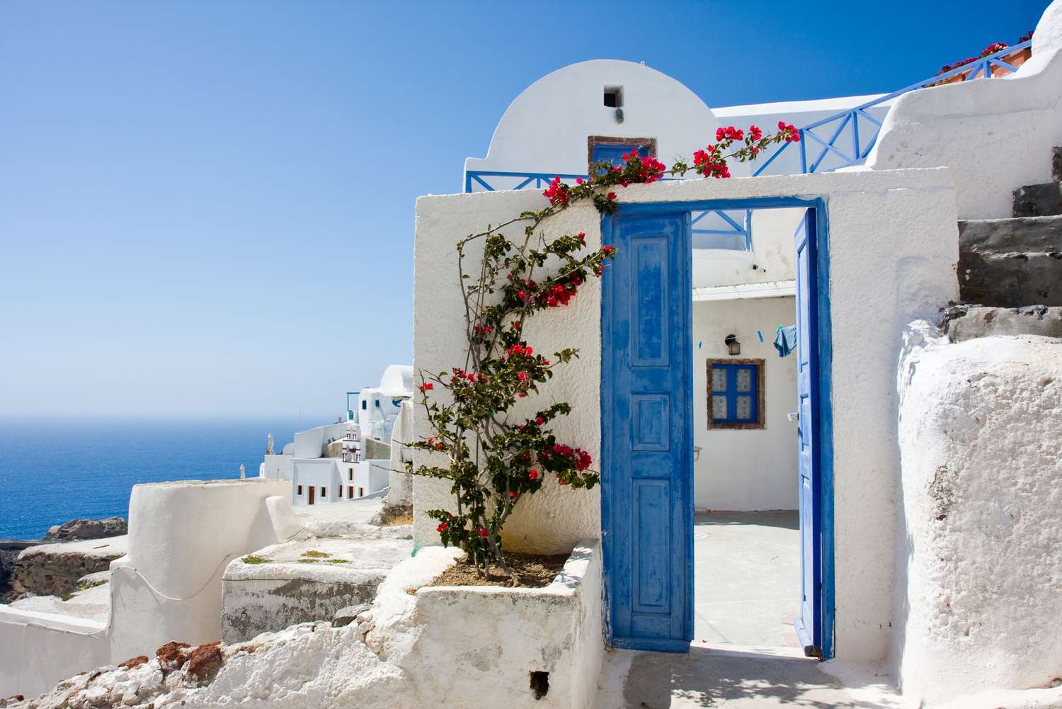 3 Days Relaxing in Santorini, Greece: The Ultimate Guide for Unwinding in Style
