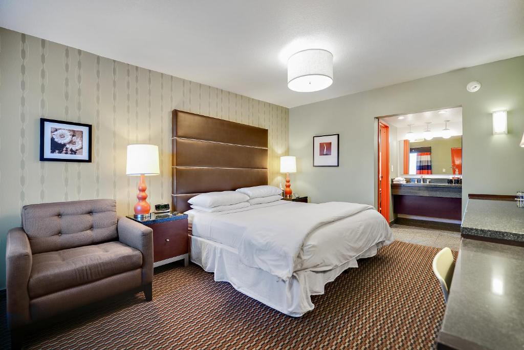 3 Palms Hotel – Scottsdale, AZ: Your Ultimate Boutique Stay in the Heart of Arizona