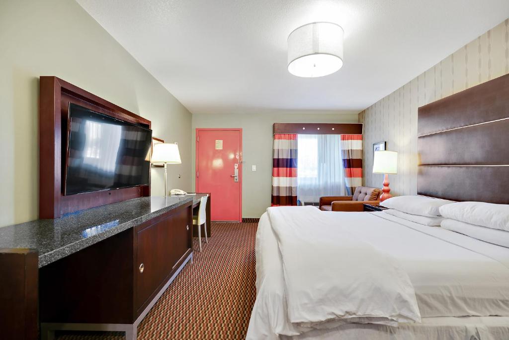 3 Palms Hotel – Scottsdale, AZ: Your Ultimate Boutique Stay in the Heart of Arizona