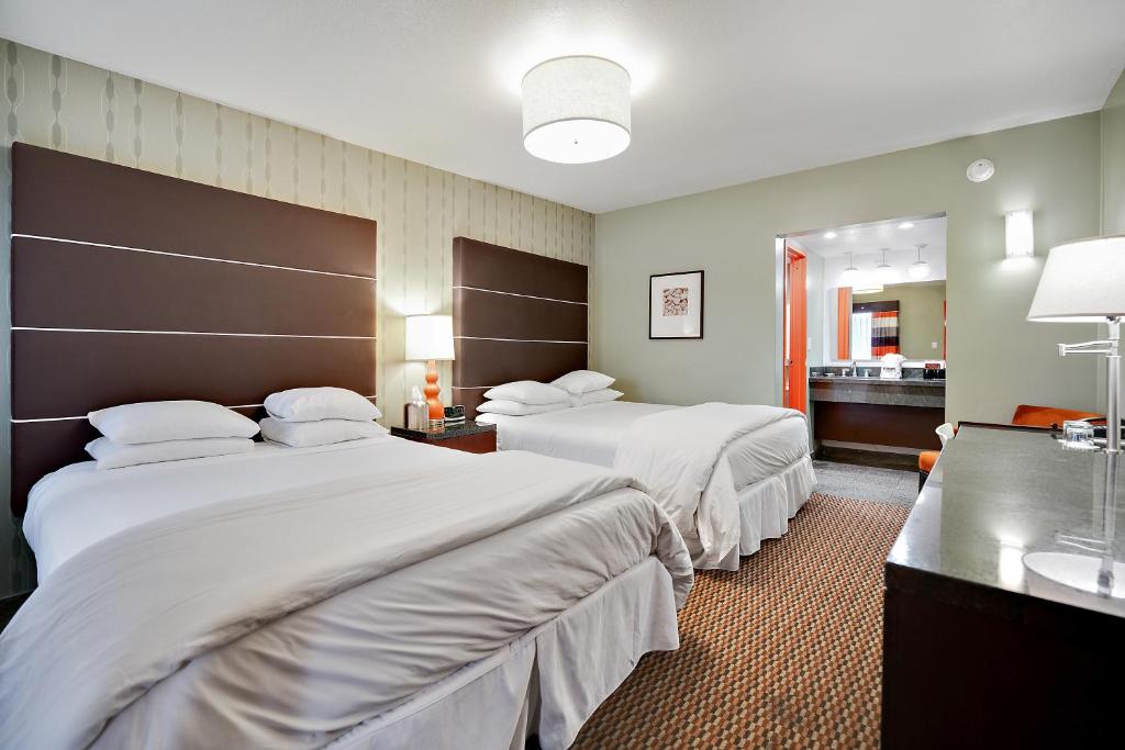 3 Palms Hotel – Scottsdale, AZ: Your Ultimate Boutique Stay in the Heart of Arizona