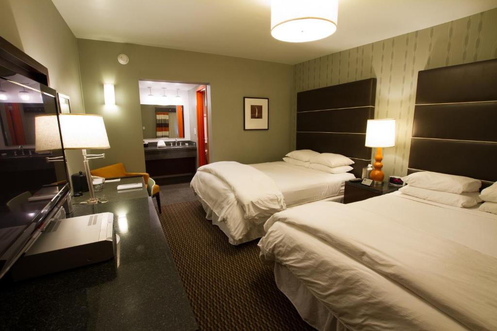 3 Palms Hotel – Scottsdale, AZ: Your Ultimate Boutique Stay in the Heart of Arizona