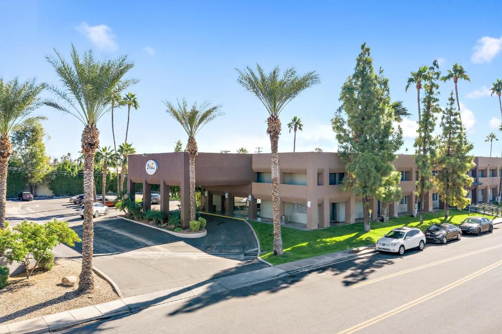 3 Palms Hotel – Scottsdale, AZ: Your Ultimate Boutique Stay in the Heart of Arizona