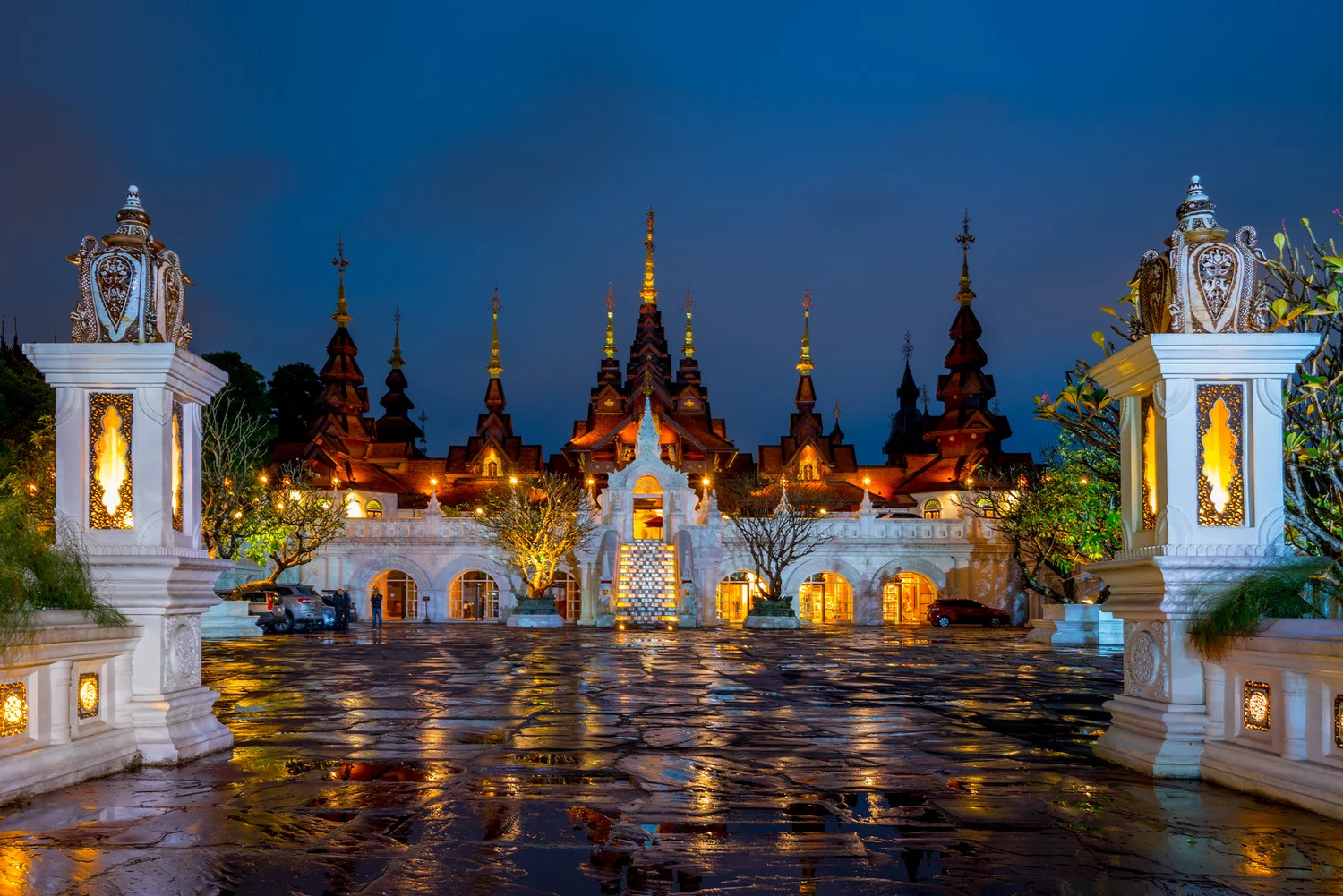 4 Days in Chiang Mai Thailand: The Ultimate Adventure Guide