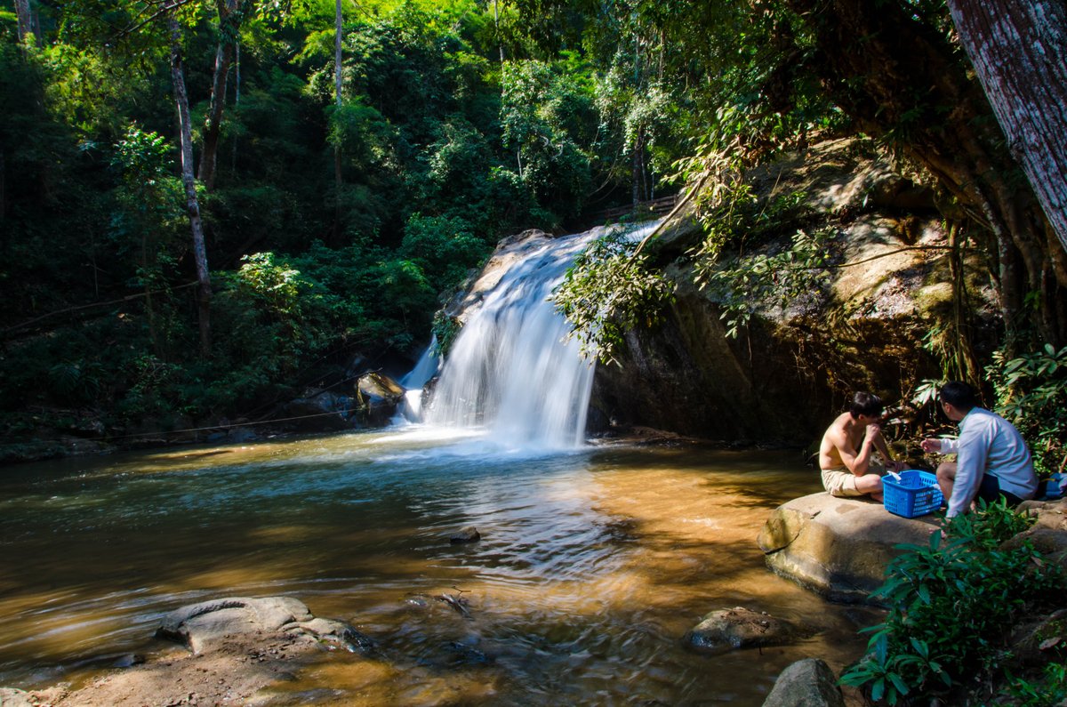 4 Days in Chiang Mai Thailand: The Ultimate Adventure Guide