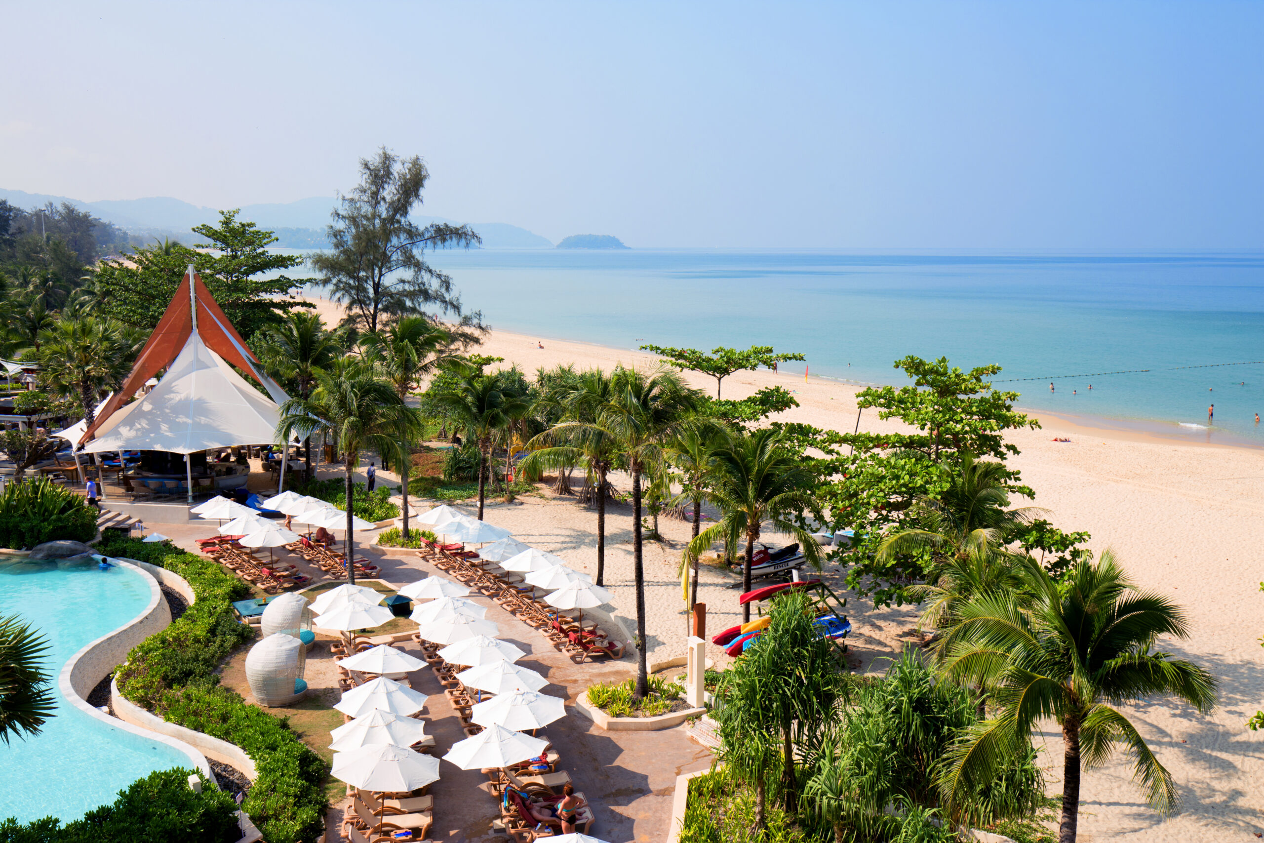 4 Days in Krabi, Thailand: The Ultimate Beach Adventure You Can’t Miss