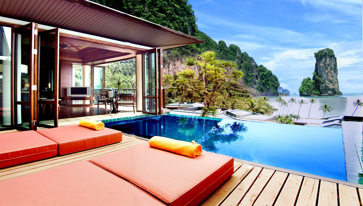 4 Days in Krabi, Thailand: The Ultimate Beach Adventure You Can’t Miss