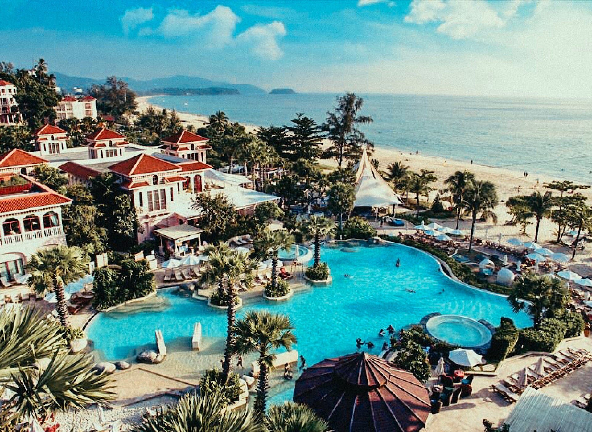 4 Days in Krabi, Thailand: The Ultimate Beach Adventure You Can’t Miss