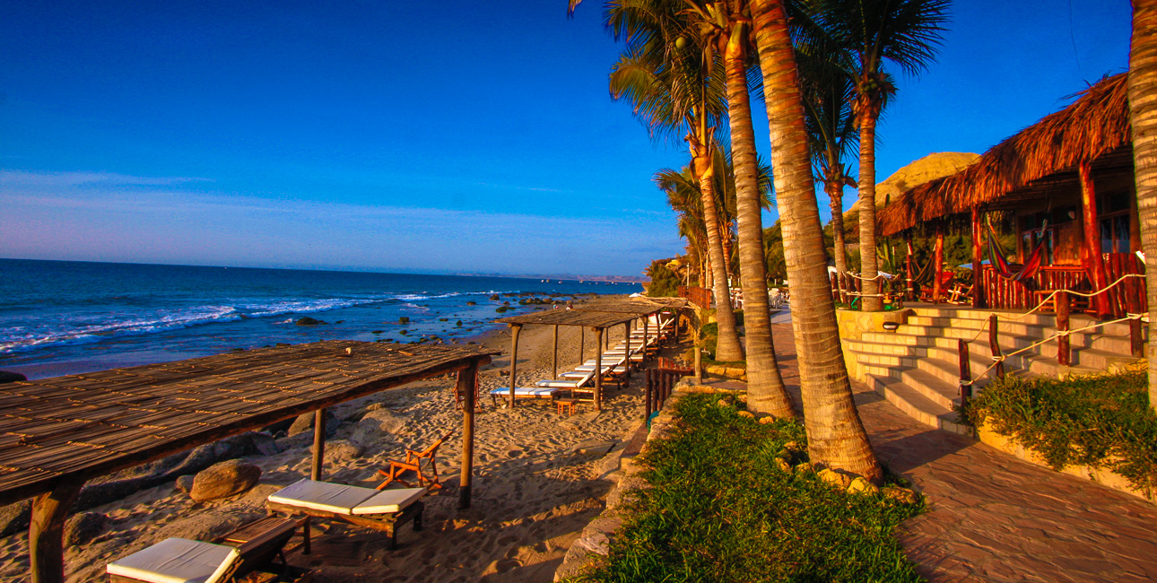 4 Days in Mancora, Peru: Your Ultimate Beach Adventure