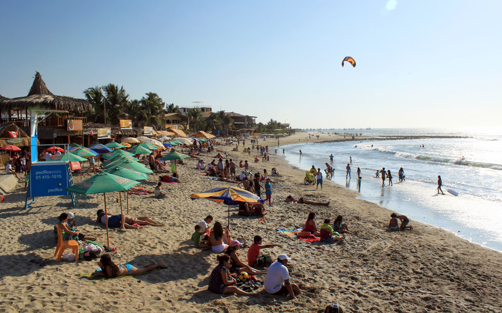 4 Days in Mancora, Peru: Your Ultimate Beach Adventure