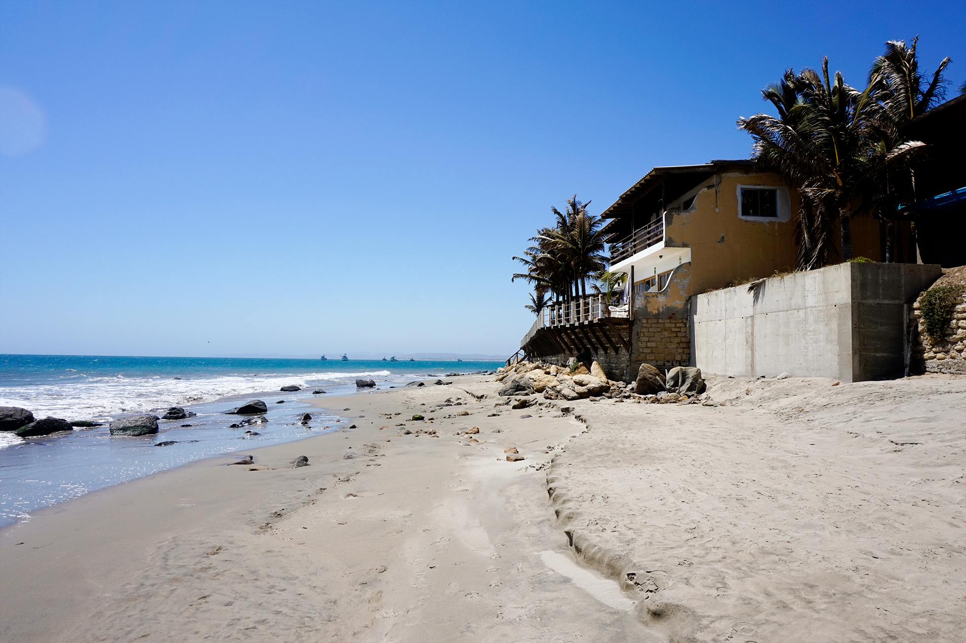 4 Days in Mancora, Peru: Your Ultimate Beach Adventure