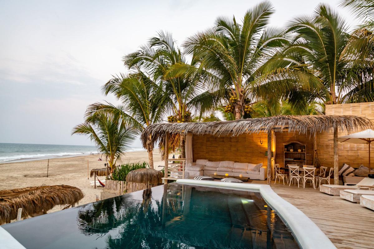 4 Days in Mancora, Peru: Your Ultimate Beach Adventure