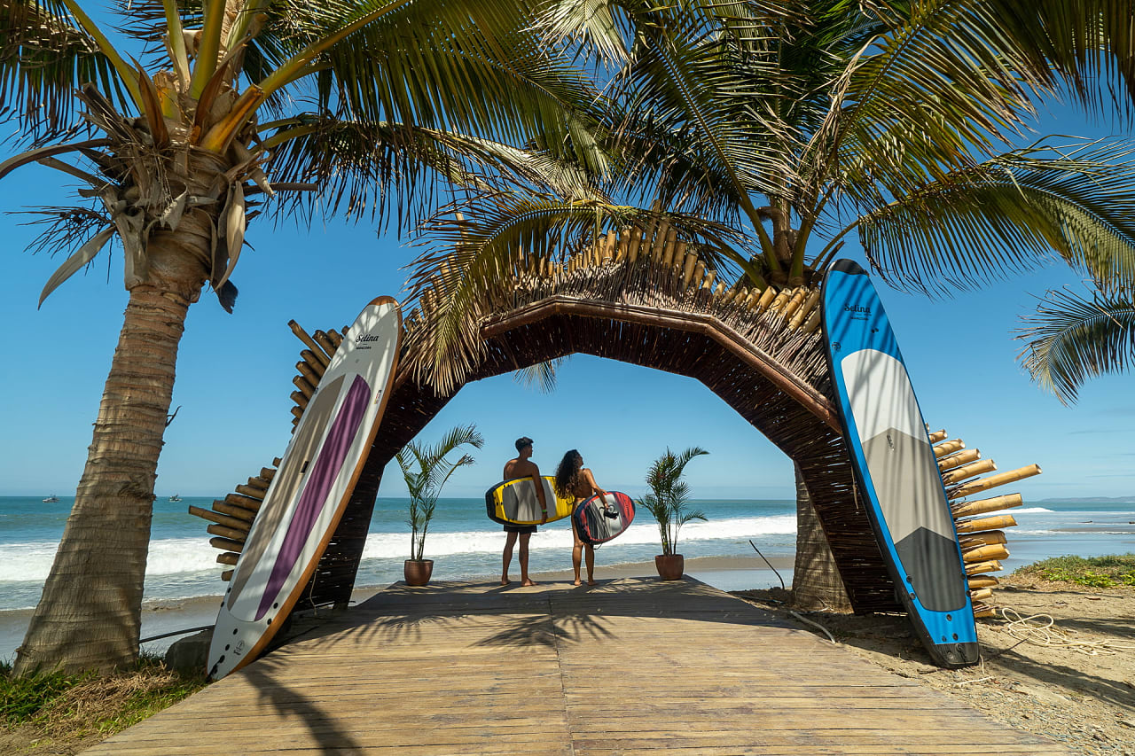 4 Days in Mancora, Peru: Your Ultimate Beach Adventure
