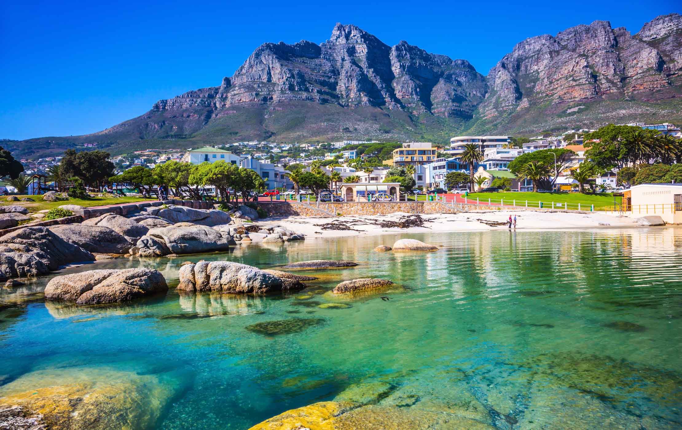 5 Days in Cape Town, South Africa: The Ultimate Gen Z Travel Guide
