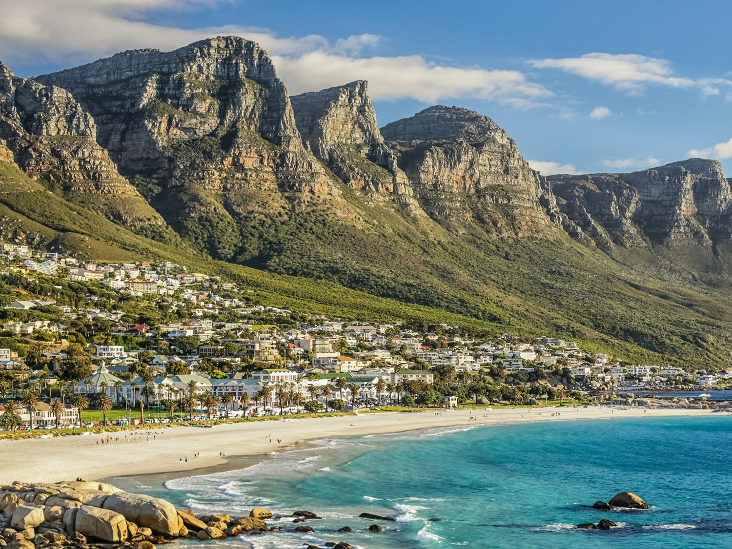 5 Days in Cape Town, South Africa: The Ultimate Gen Z Travel Guide