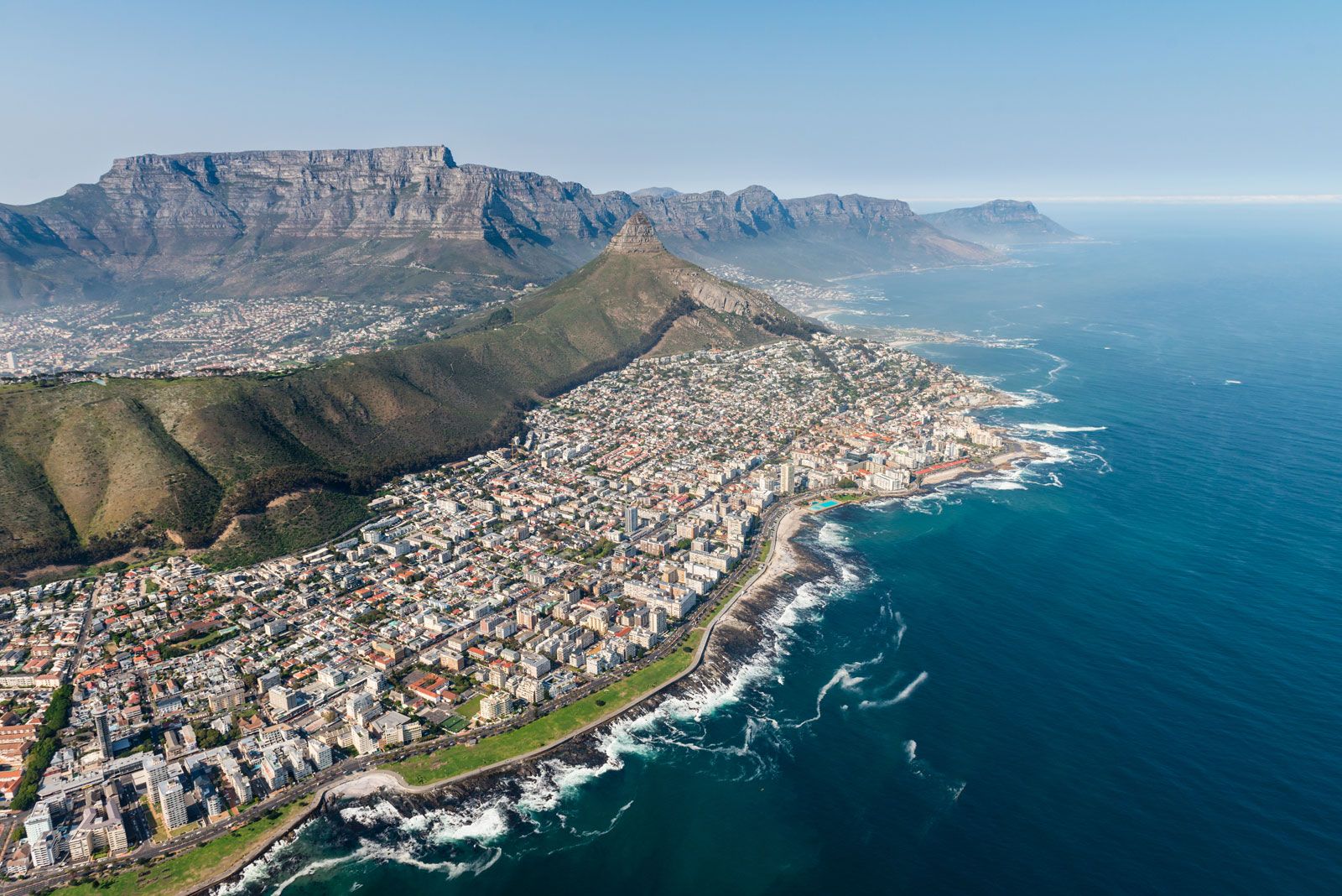 5 Days in Cape Town, South Africa: The Ultimate Gen Z Travel Guide