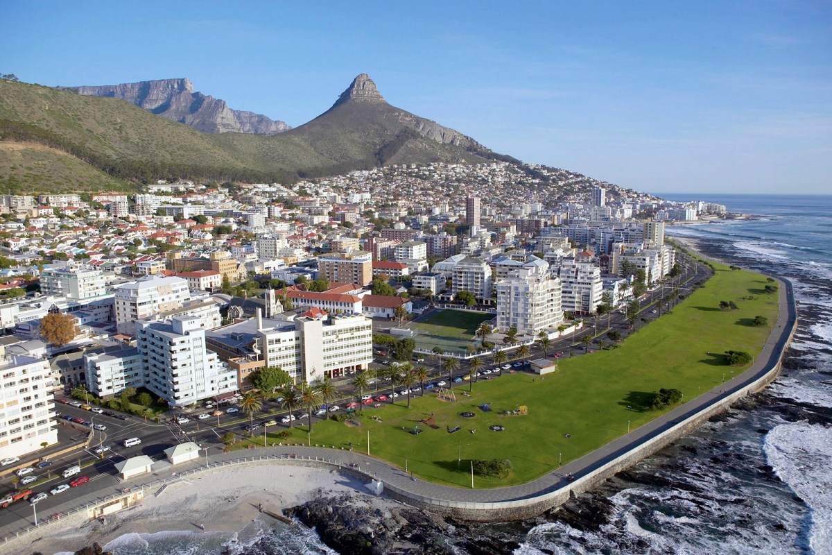 5 Days in Cape Town, South Africa: The Ultimate Gen Z Travel Guide