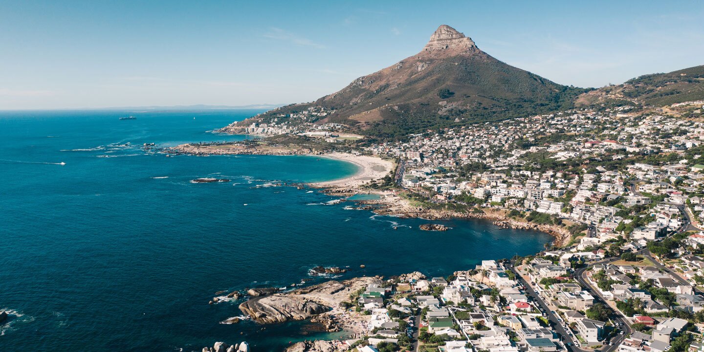 5 Days in Cape Town, South Africa: The Ultimate Gen Z Travel Guide