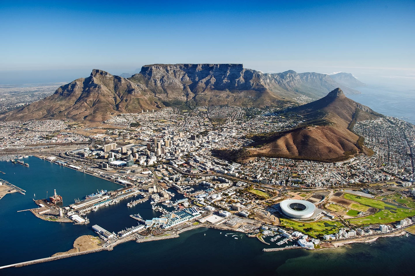 5 Days in Cape Town, South Africa: The Ultimate Gen Z Travel Guide