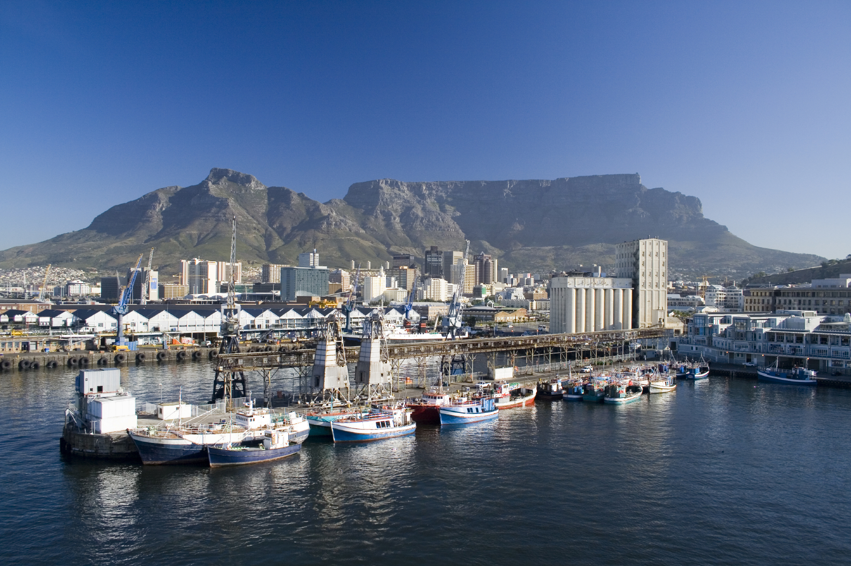 5 Days in Cape Town, South Africa: The Ultimate Gen Z Travel Guide