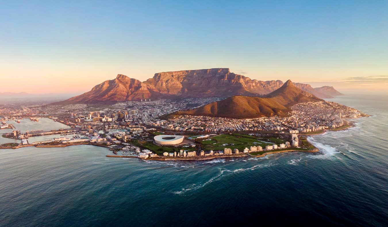 5 Days in Cape Town, South Africa: The Ultimate Gen Z Travel Guide