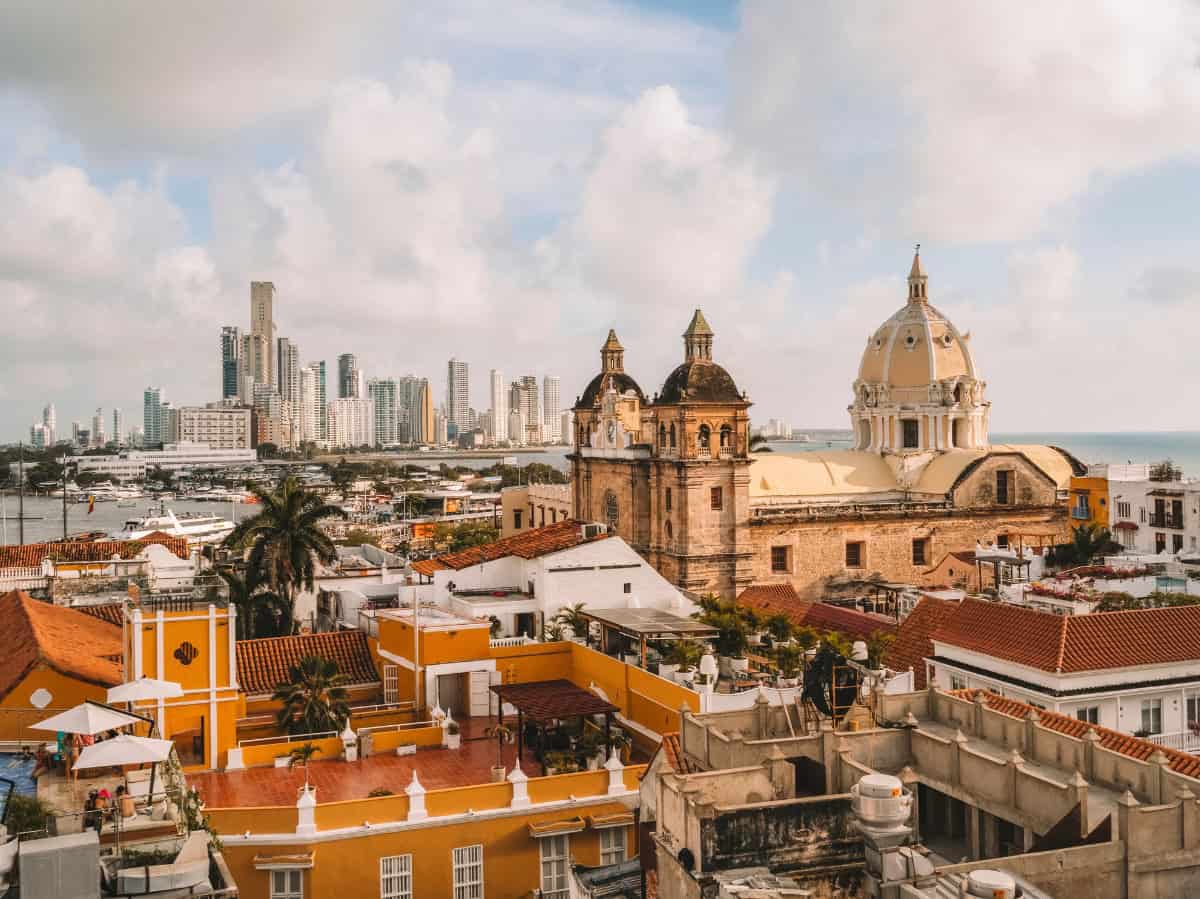 5 Days in Cartagena, Colombia: The Ultimate Travel Guide You Didn’t Know You Needed