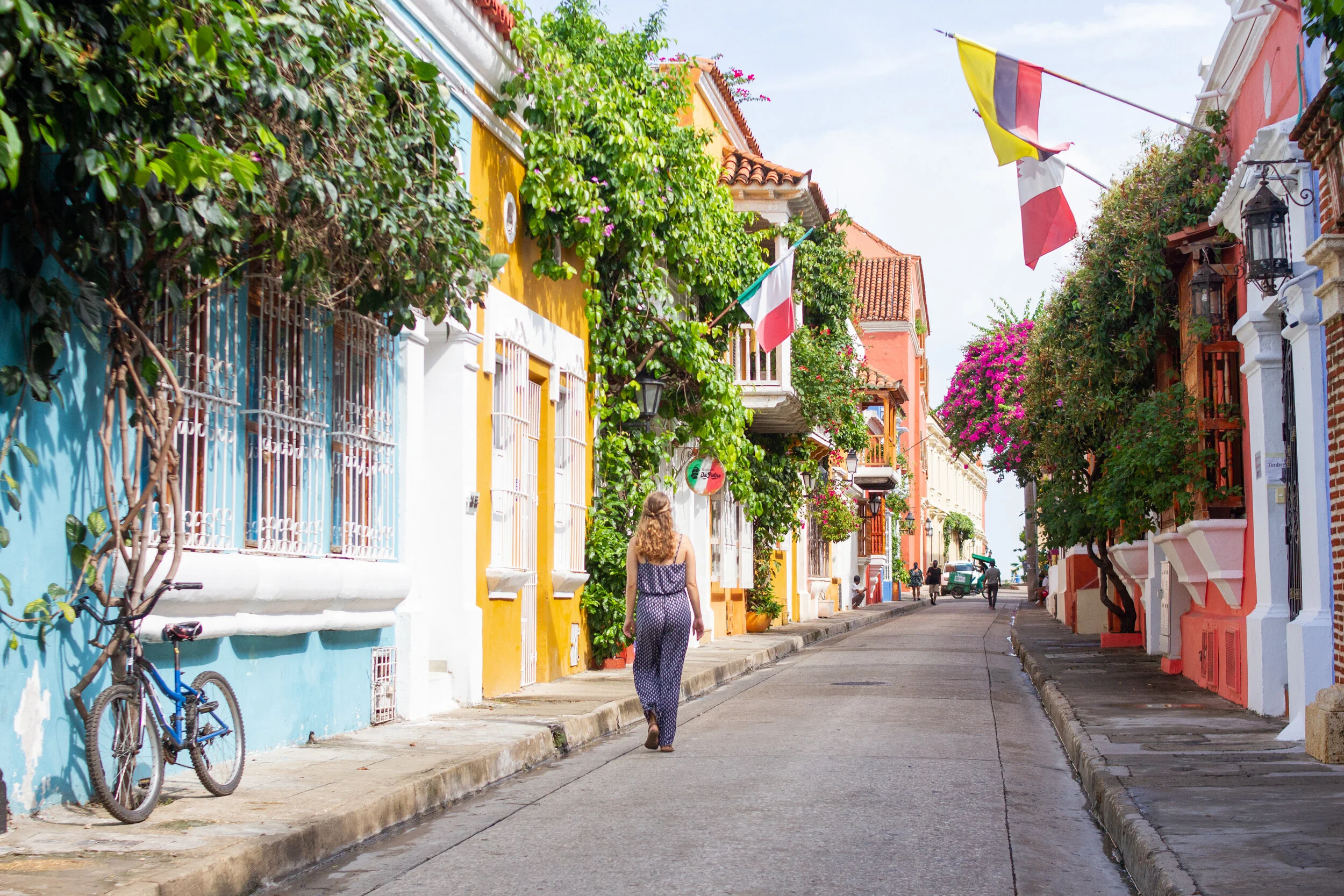 5 Days in Cartagena, Colombia: The Ultimate Travel Guide You Didn’t Know You Needed