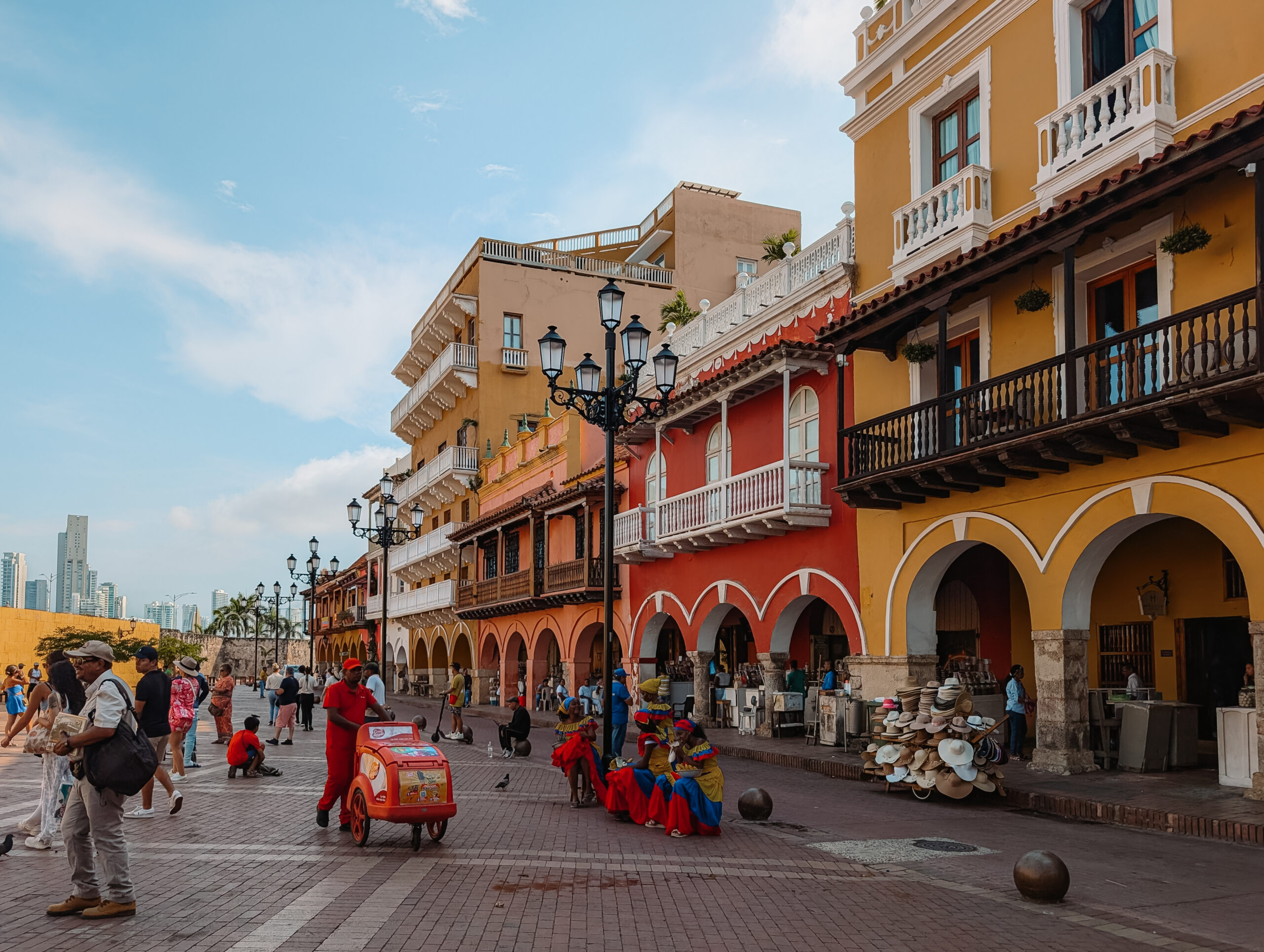 5 Days in Cartagena, Colombia: The Ultimate Travel Guide You Didn’t Know You Needed