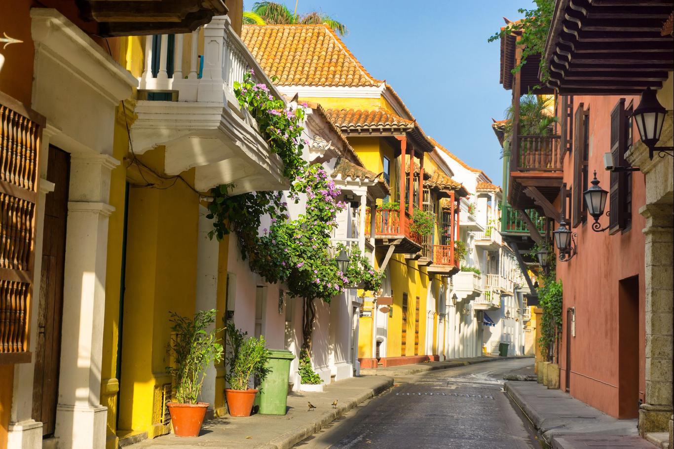 5 Days in Cartagena, Colombia: The Ultimate Travel Guide You Didn’t Know You Needed