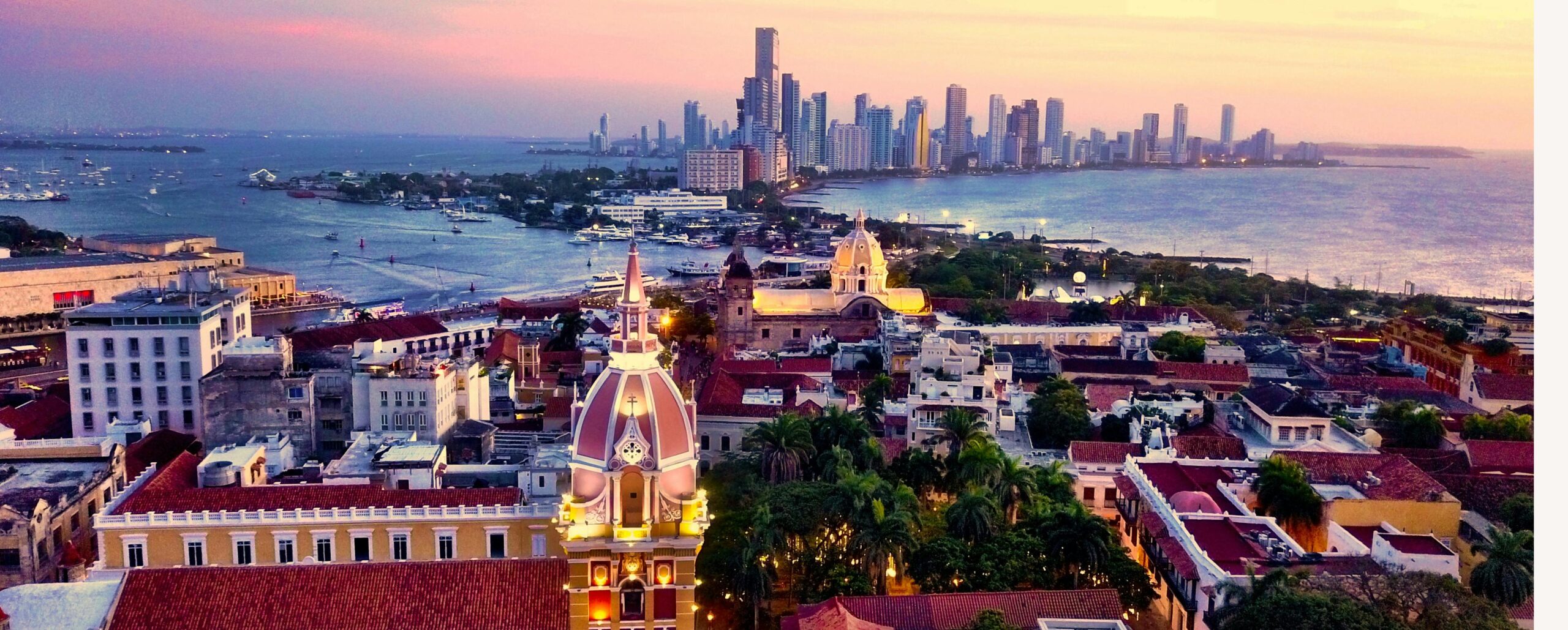 5 Days in Cartagena, Colombia: The Ultimate Travel Guide You Didn’t Know You Needed