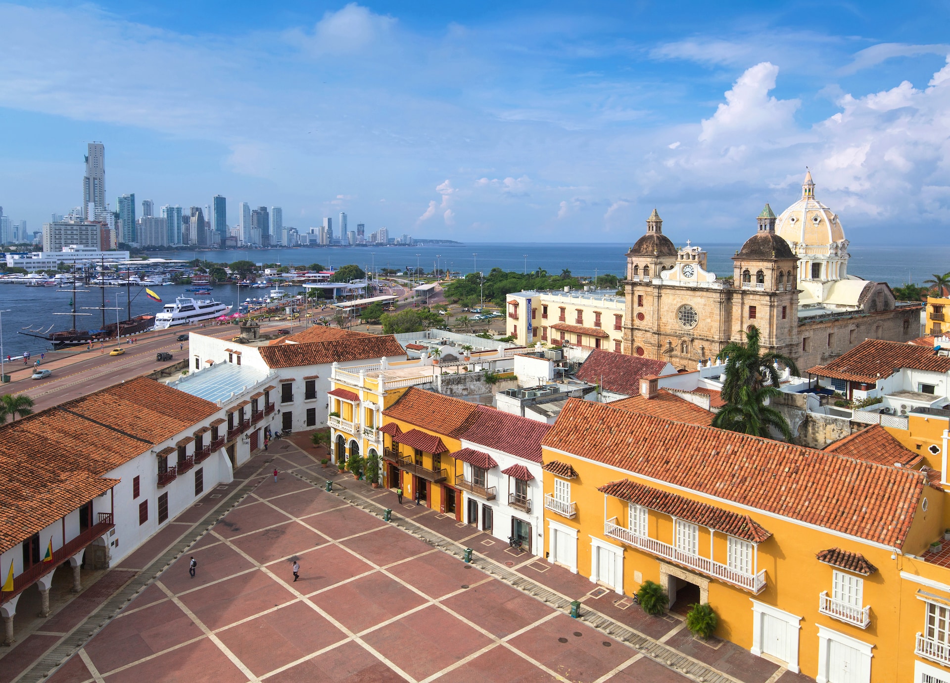 5 Days in Cartagena, Colombia: The Ultimate Travel Guide You Didn’t Know You Needed