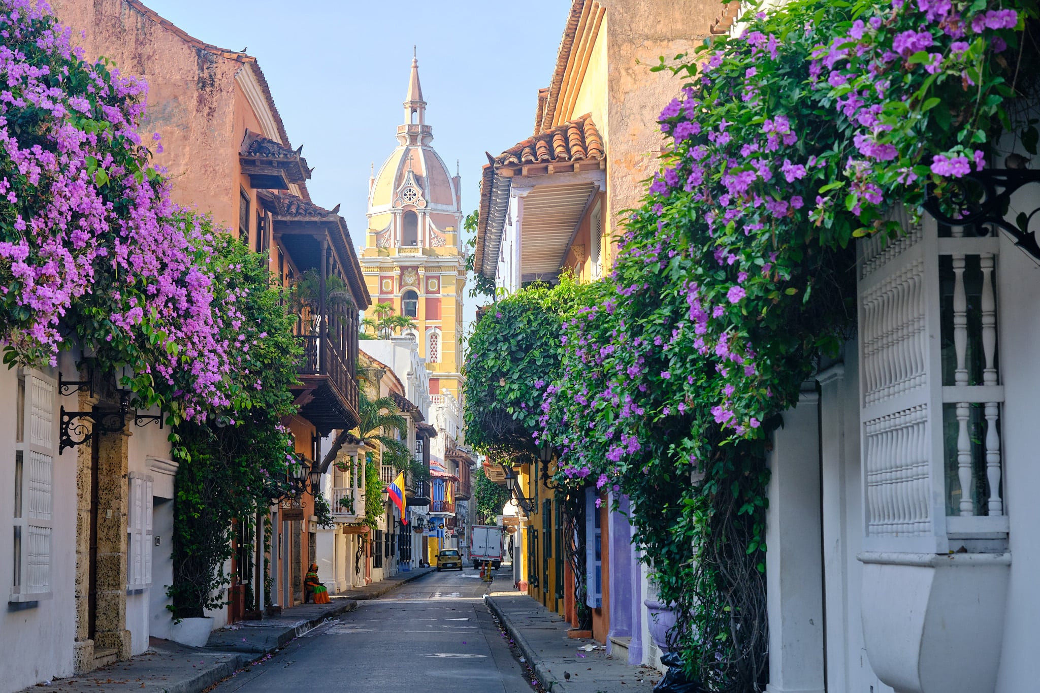 5 Days in Cartagena, Colombia: The Ultimate Travel Guide You Didn’t Know You Needed