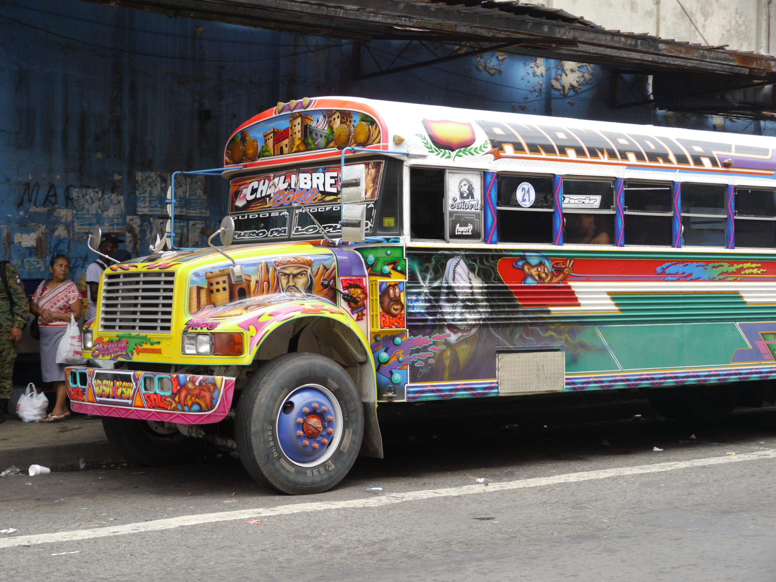 5 Days in Panama City: The Ultimate Gen Z Adventure Guide