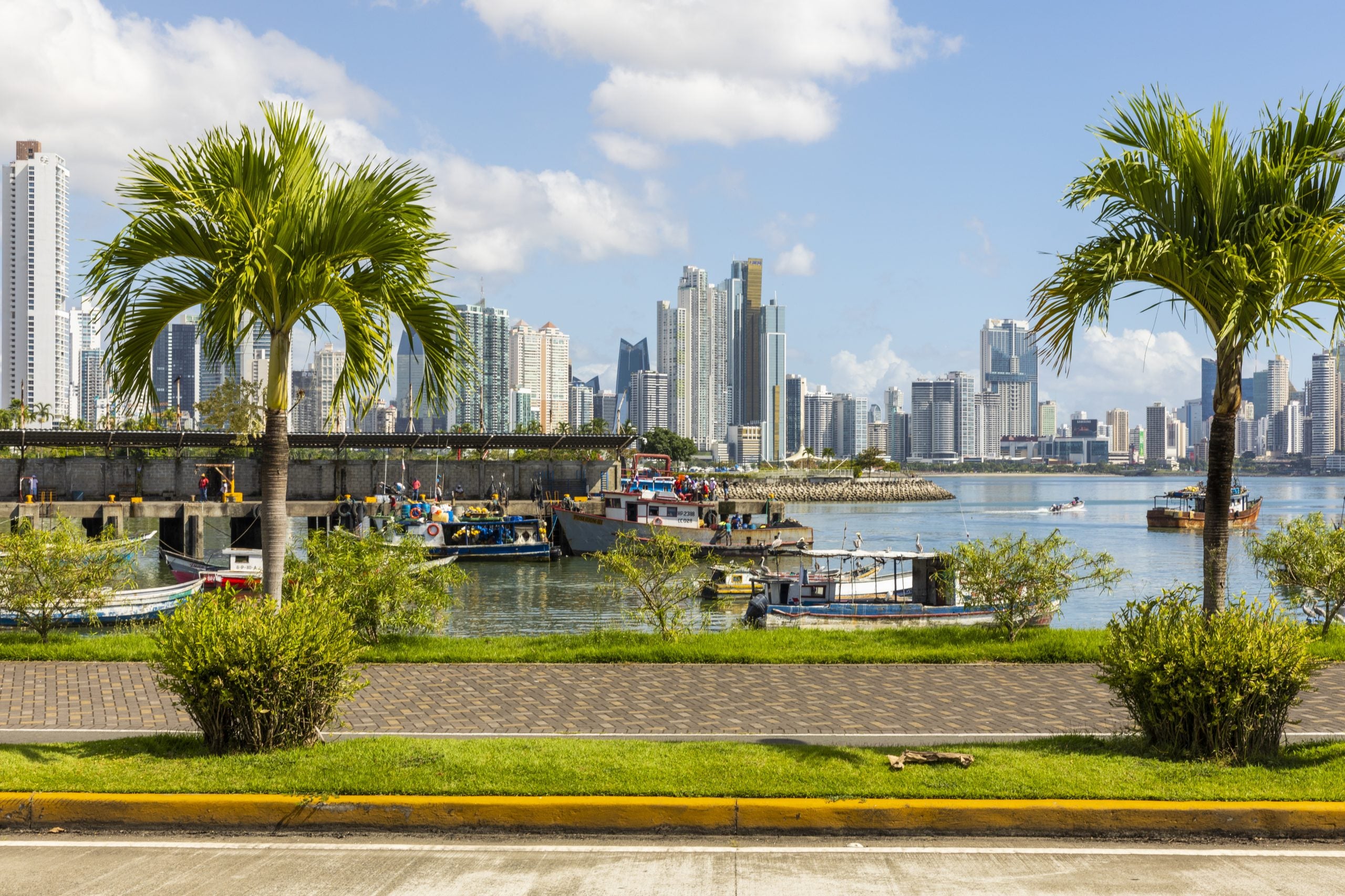 5 Days in Panama City: The Ultimate Gen Z Adventure Guide
